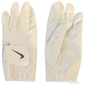 New Nike Dura Feel IX Junior Regular Left Hand Golf Glove N0000142284LGX